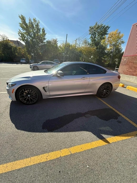 BMW 440 440i xDrive  CARFAX | Mobile.bg   1