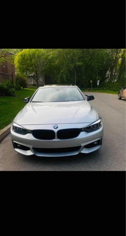 BMW 440 440i xDrive  CARFAX | Mobile.bg   6
