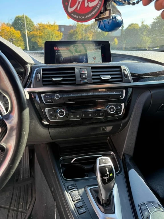 BMW 440 440i xDrive  CARFAX | Mobile.bg   9