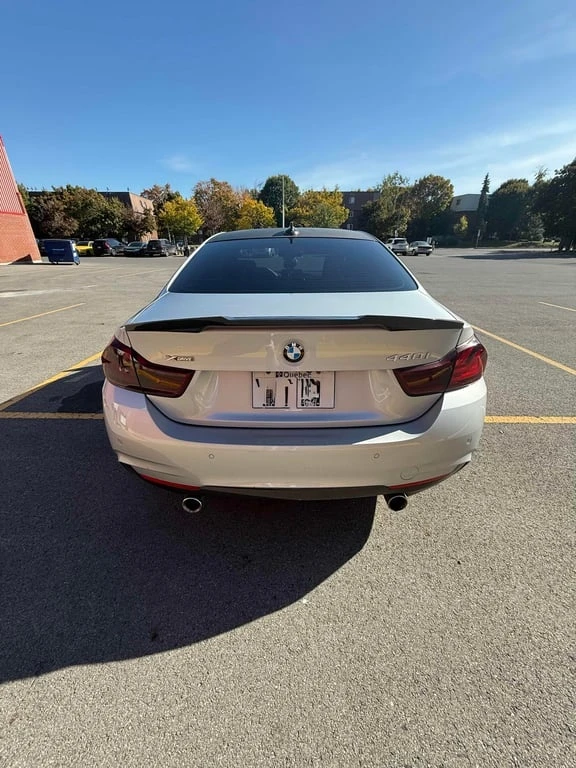 BMW 440 440i xDrive  CARFAX | Mobile.bg   4