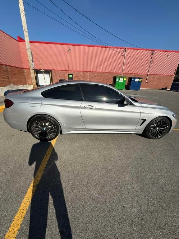BMW 440 440i xDrive  CARFAX | Mobile.bg   3
