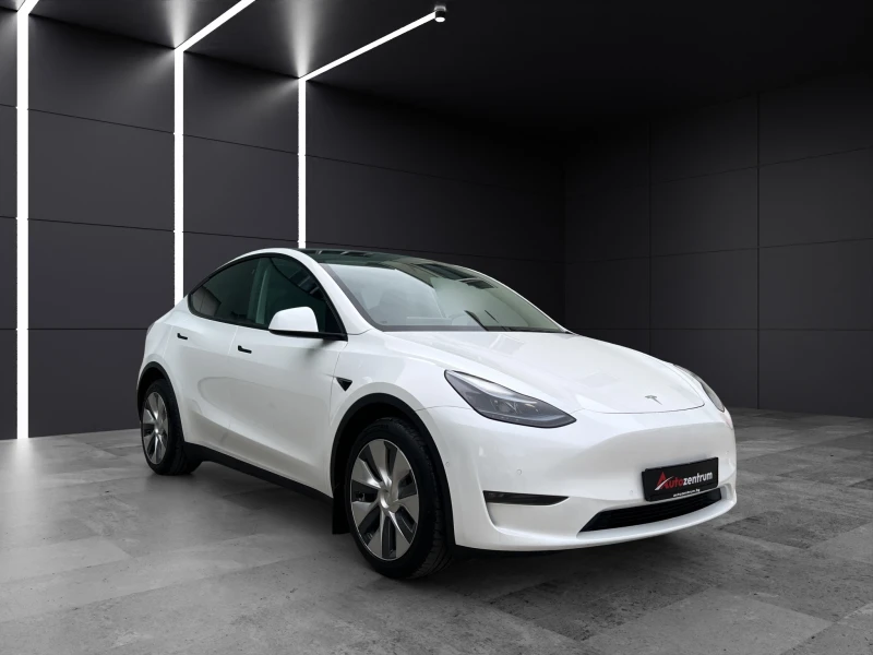 Tesla Model Y Long Range Dual AWD - 67900 лв. / 34716.72 € - 94006140 1