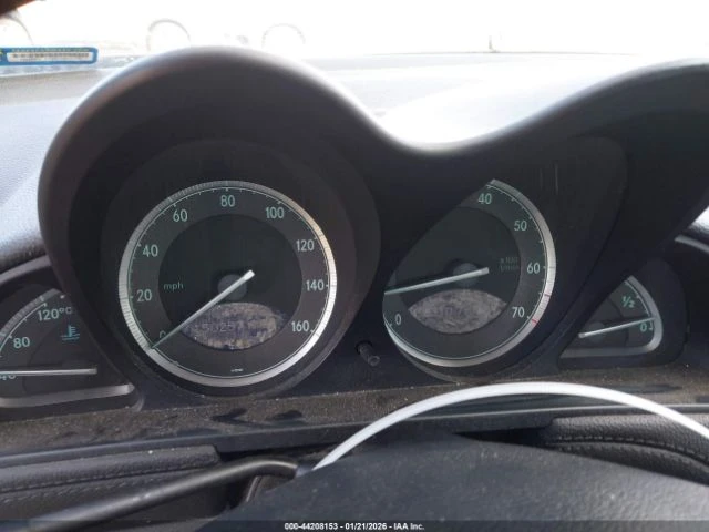 Mercedes-Benz SL 500  - изображение 10