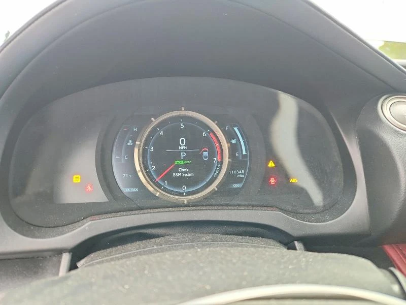 Lexus RC 2.0L 4 REAR WHEEL DRIVE | Mobile.bg � ����������� 9