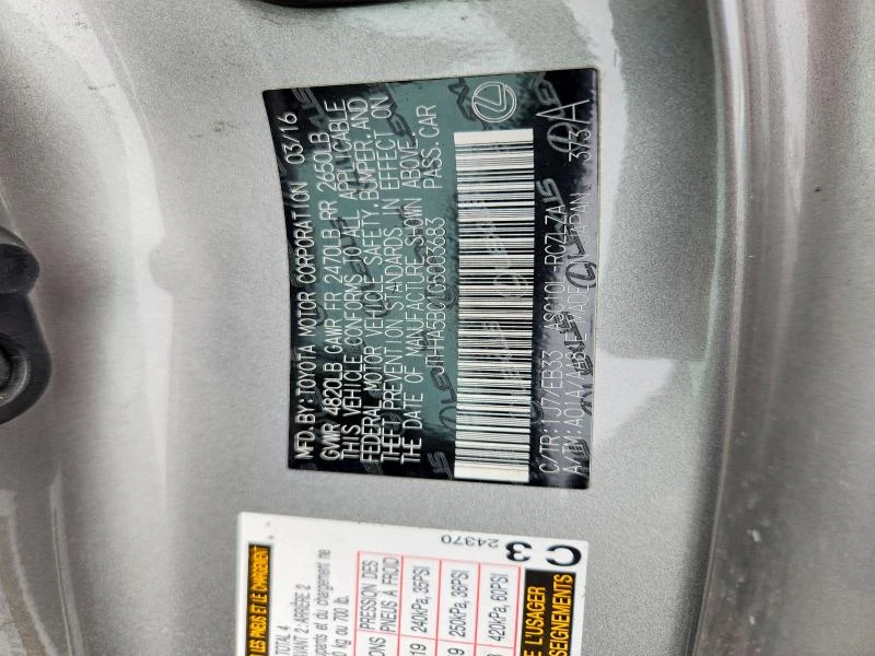 Lexus RC 2.0L 4 REAR WHEEL DRIVE | Mobile.bg � ����������� 12