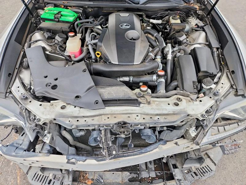 Lexus RC 2.0L 4 REAR WHEEL DRIVE | Mobile.bg � ����������� 11