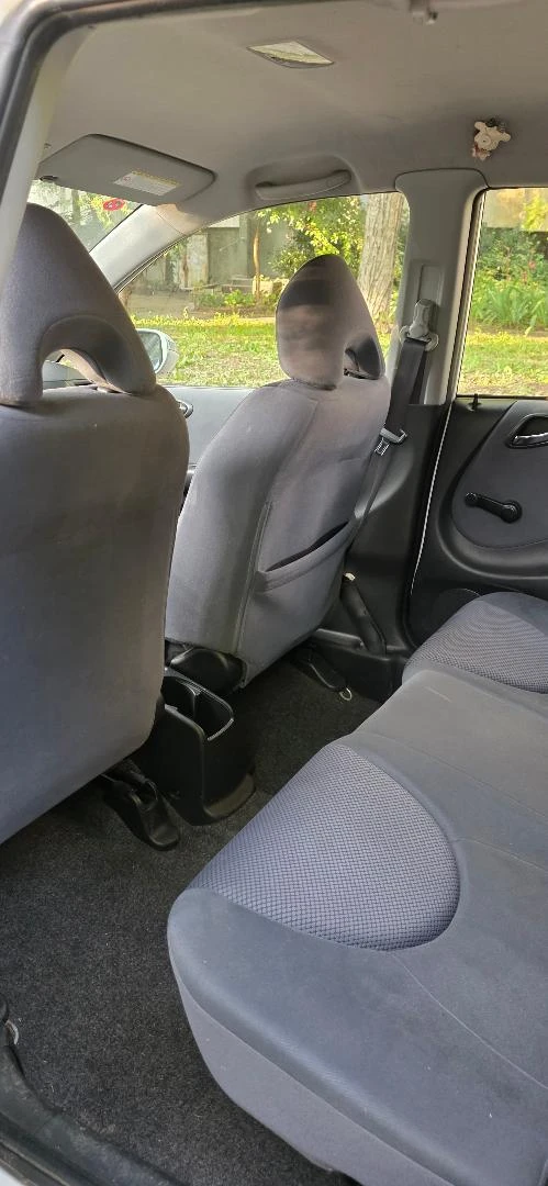 Honda Jazz, снимка 4 - Автомобили и джипове - 55005287