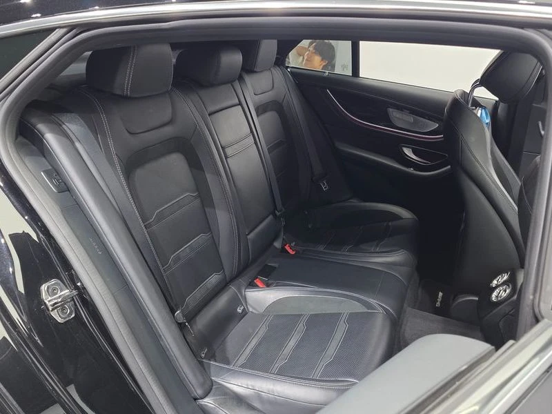 Mercedes-Benz AMG GT 43 4MATIC+ -BURMESTER-�������-���������-360-���� | Mobile.bg � ����������� 10