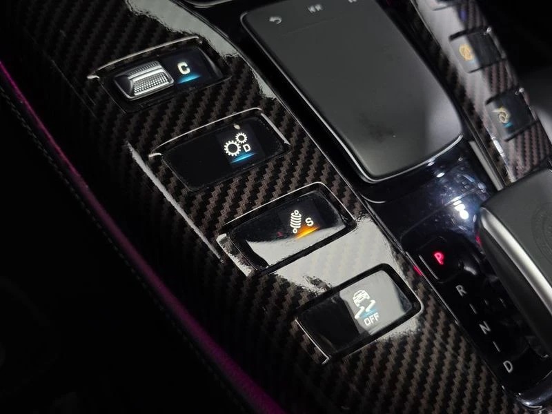 Mercedes-Benz AMG GT 43 4MATIC+ -BURMESTER-�������-���������-360-���� | Mobile.bg � ����������� 7
