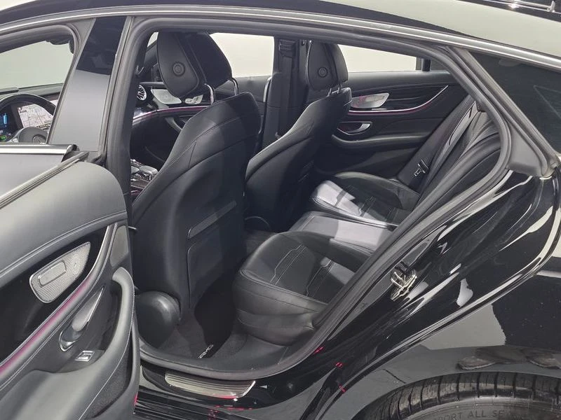 Mercedes-Benz AMG GT 43 4MATIC+ -BURMESTER-�������-���������-360-���� | Mobile.bg � ����������� 9