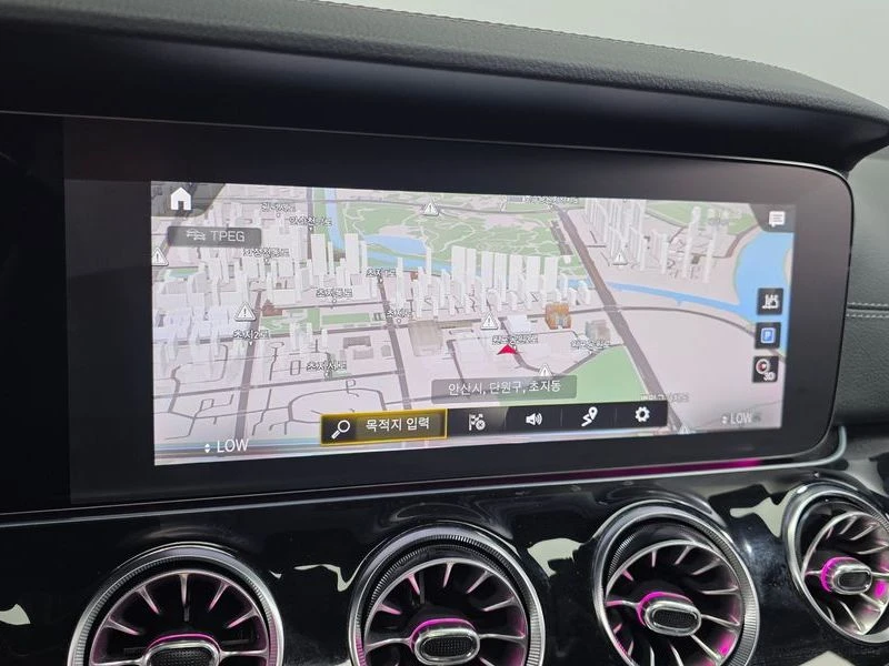 Mercedes-Benz AMG GT 43 4MATIC+ -BURMESTER-�������-���������-360-���� | Mobile.bg � ����������� 11