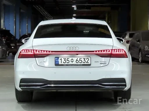 Audi A7 55 TFSI S-Line Quattro | Mobile.bg � ����������� 4