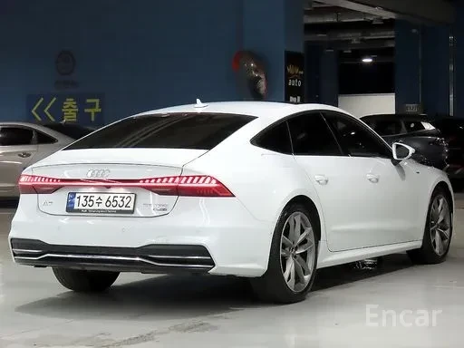 Audi A7 55 TFSI S-Line Quattro | Mobile.bg � ����������� 3