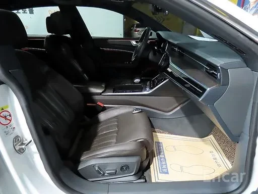 Audi A7 55 TFSI S-Line Quattro | Mobile.bg � ����������� 7