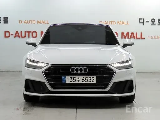 Audi A7 55 TFSI S-Line Quattro | Mobile.bg � ����������� 2