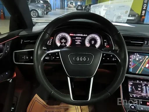 Audi A7 55 TFSI S-Line Quattro | Mobile.bg � ����������� 5