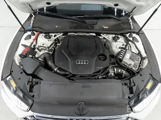 Audi A7 55 TFSI S-Line Quattro | Mobile.bg � ����������� 16