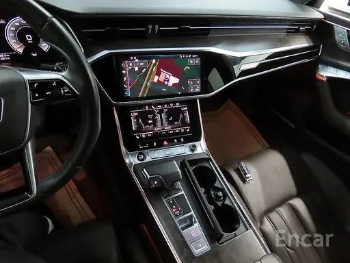 Audi A7 55 TFSI S-Line Quattro | Mobile.bg � ����������� 10