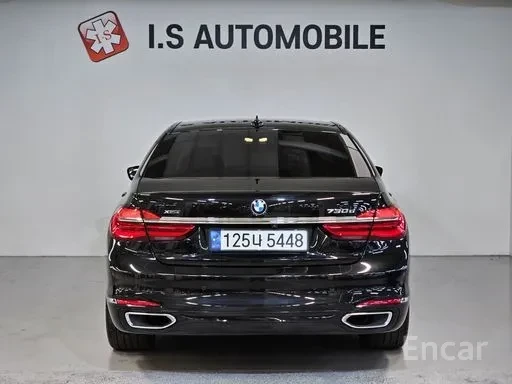BMW 730 d xDrive | Mobile.bg � ����������� 5