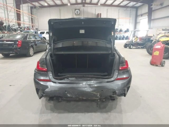 BMW 340 M340 / HARMAN KARDON /, снимка 16 - Автомобили и джипове - 56112714