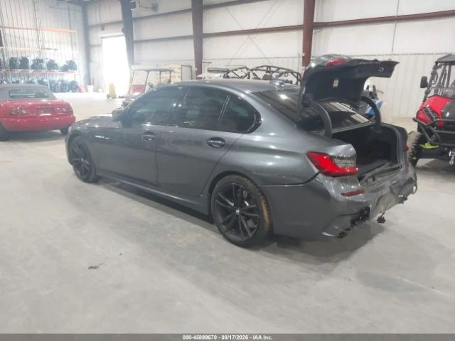 BMW 340 M340 / HARMAN KARDON /, снимка 3 - Автомобили и джипове - 56112714
