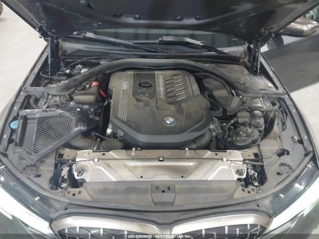 BMW 340 M340 / HARMAN KARDON /, снимка 10 - Автомобили и джипове - 56112714