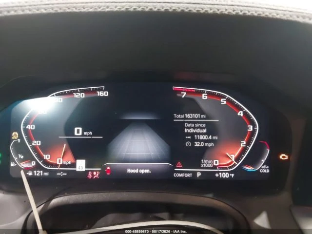 BMW 340 M340 / HARMAN KARDON /, снимка 7 - Автомобили и джипове - 56112714