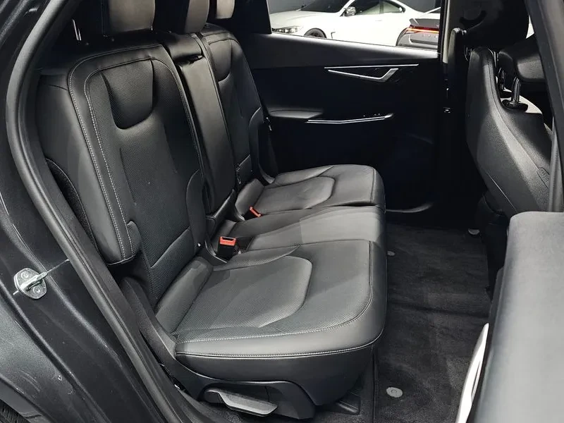 Kia EV6 Long Range Earth, снимка 11 - Автомобили и джипове - 56682792