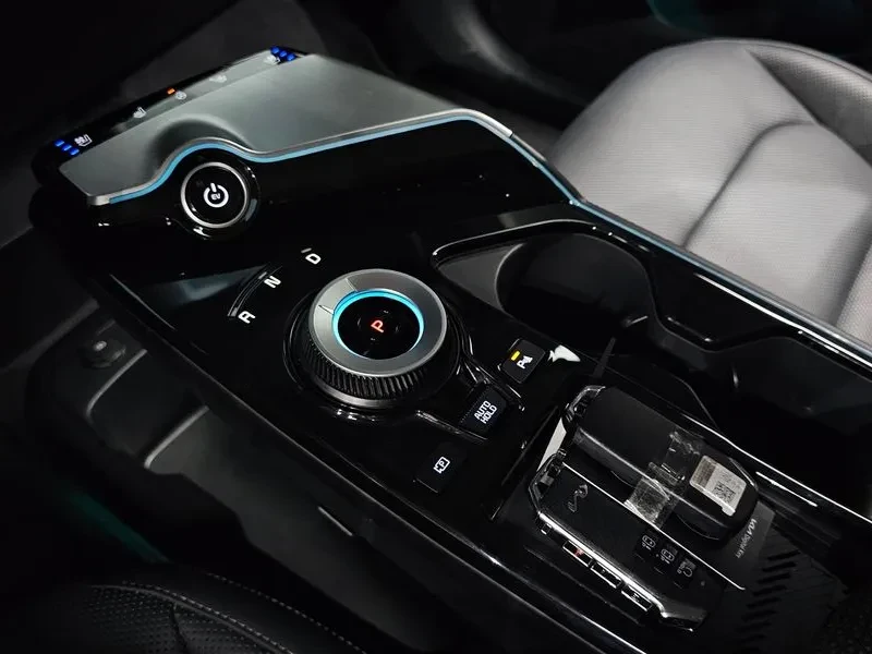 Kia EV6 Long Range Earth, снимка 9 - Автомобили и джипове - 56682792