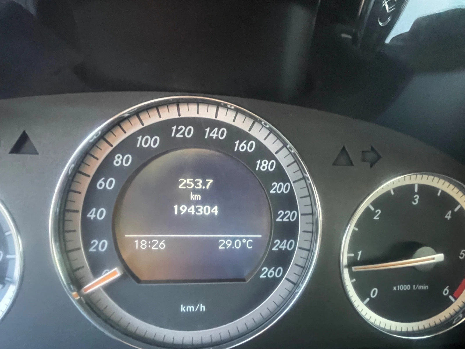 Mercedes-Benz C 200 CDi | Mobile.bg � ����������� 13
