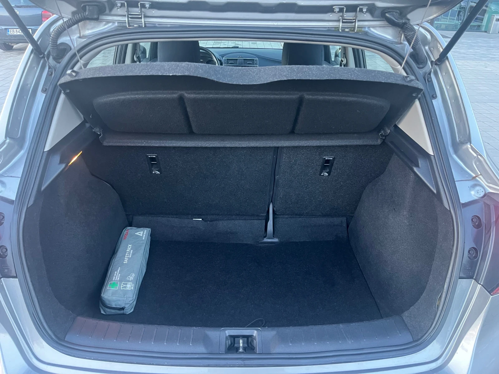Nissan Pulsar * * Отличен * *  | Mobile.bg — изображение 14