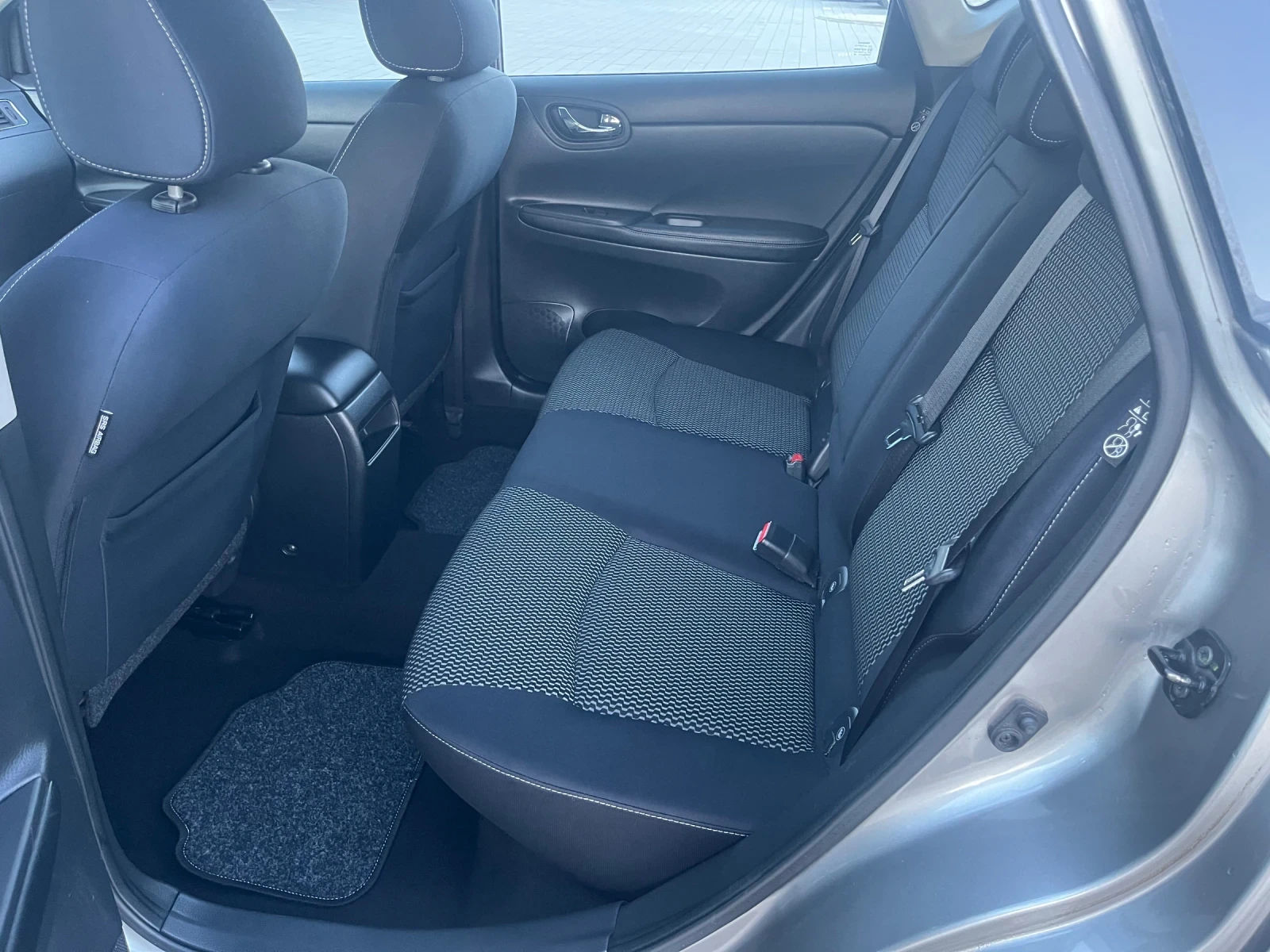 Nissan Pulsar * * Отличен * *  | Mobile.bg — изображение 12