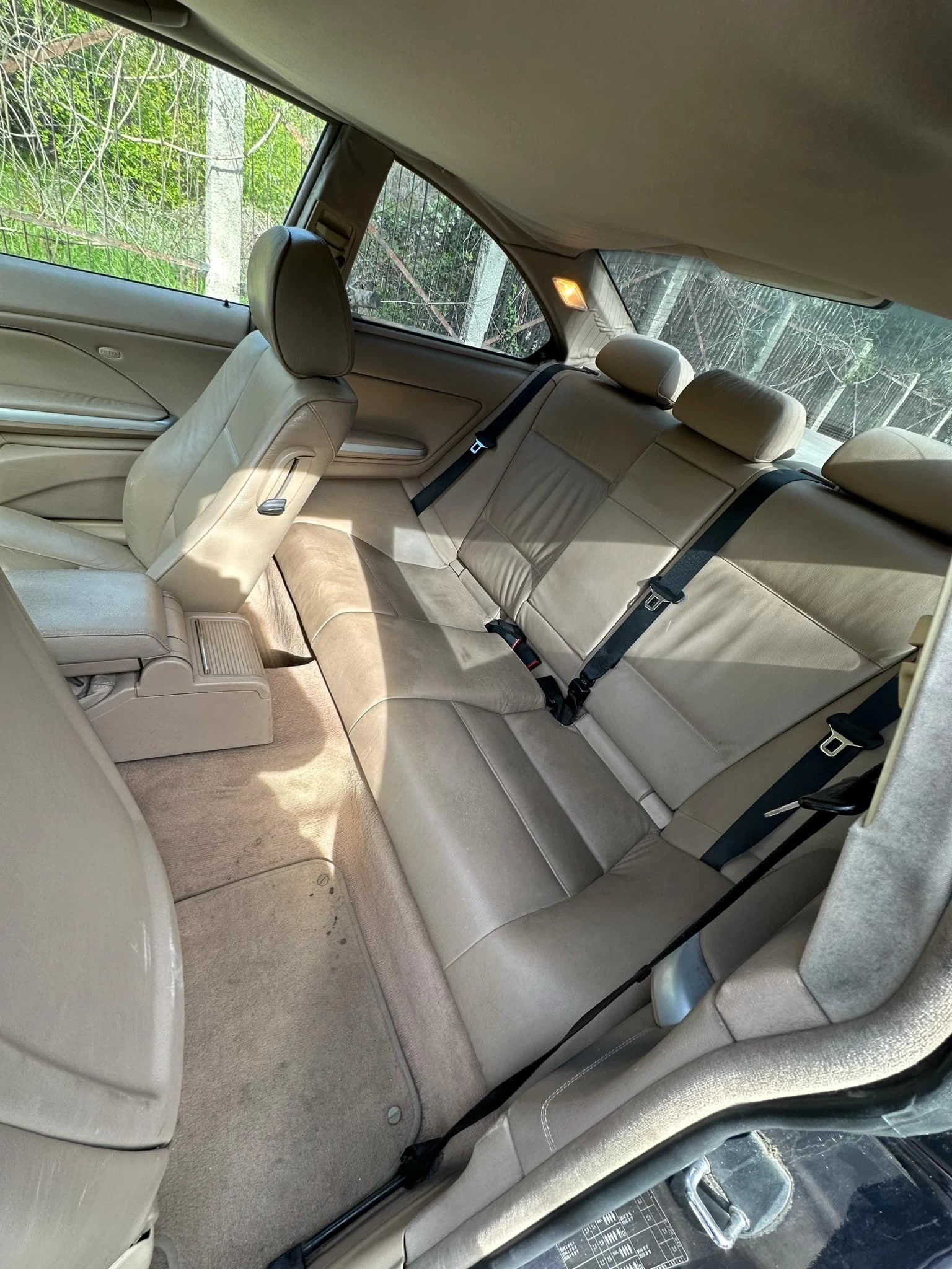 BMW 320 cd - изображение 8