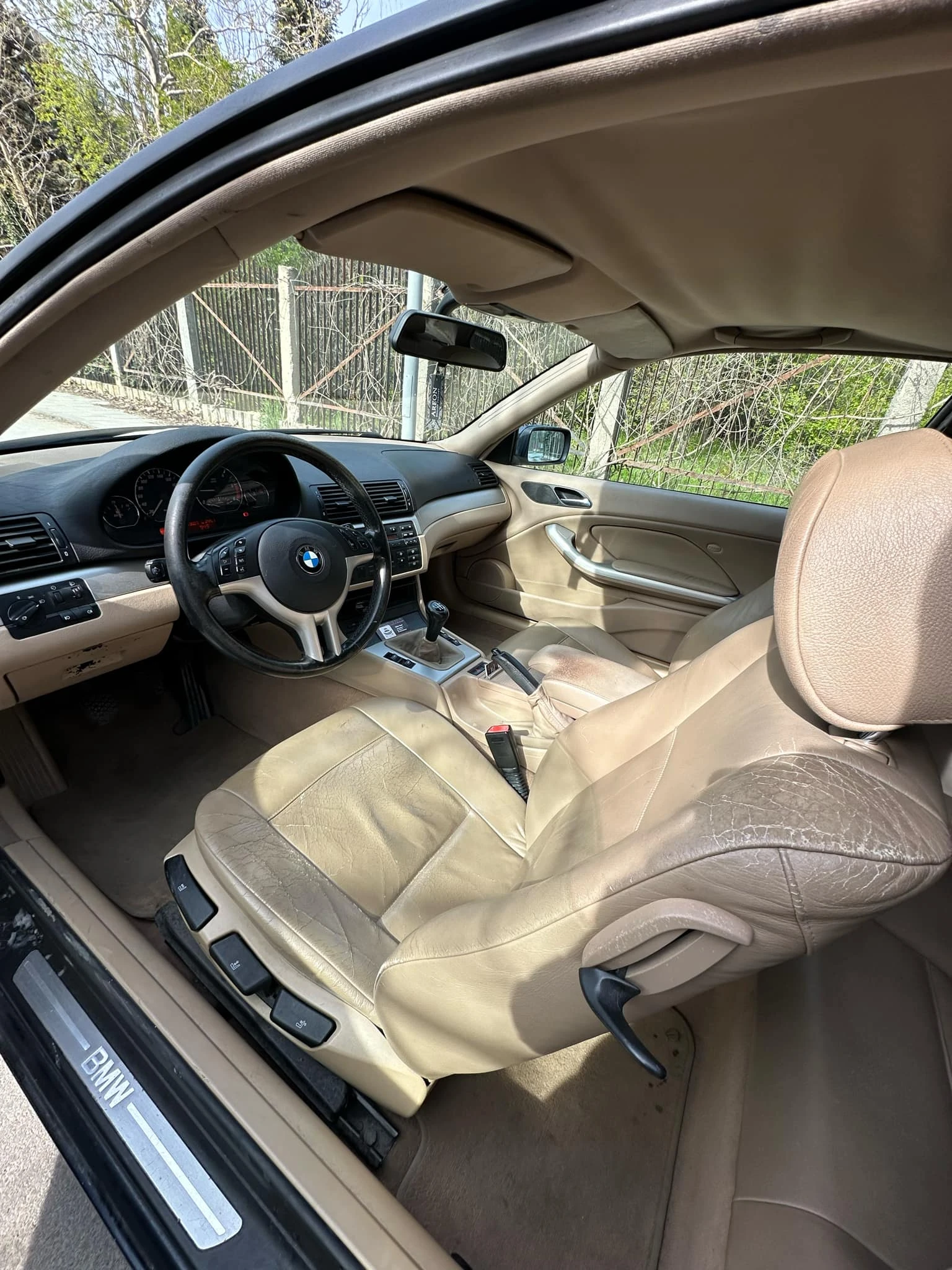 BMW 320 cd - изображение 5