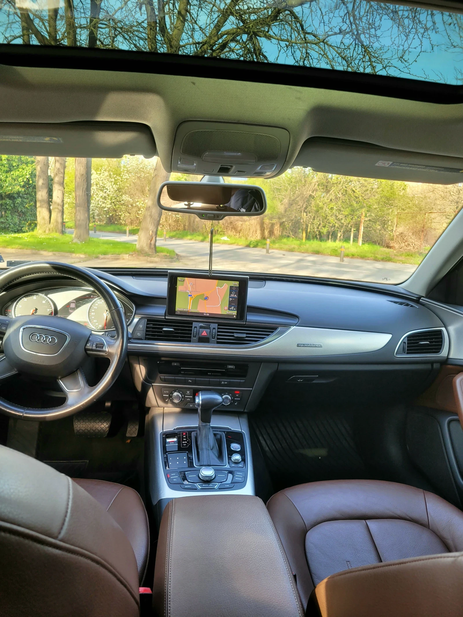 Audi A6  - изображение 7