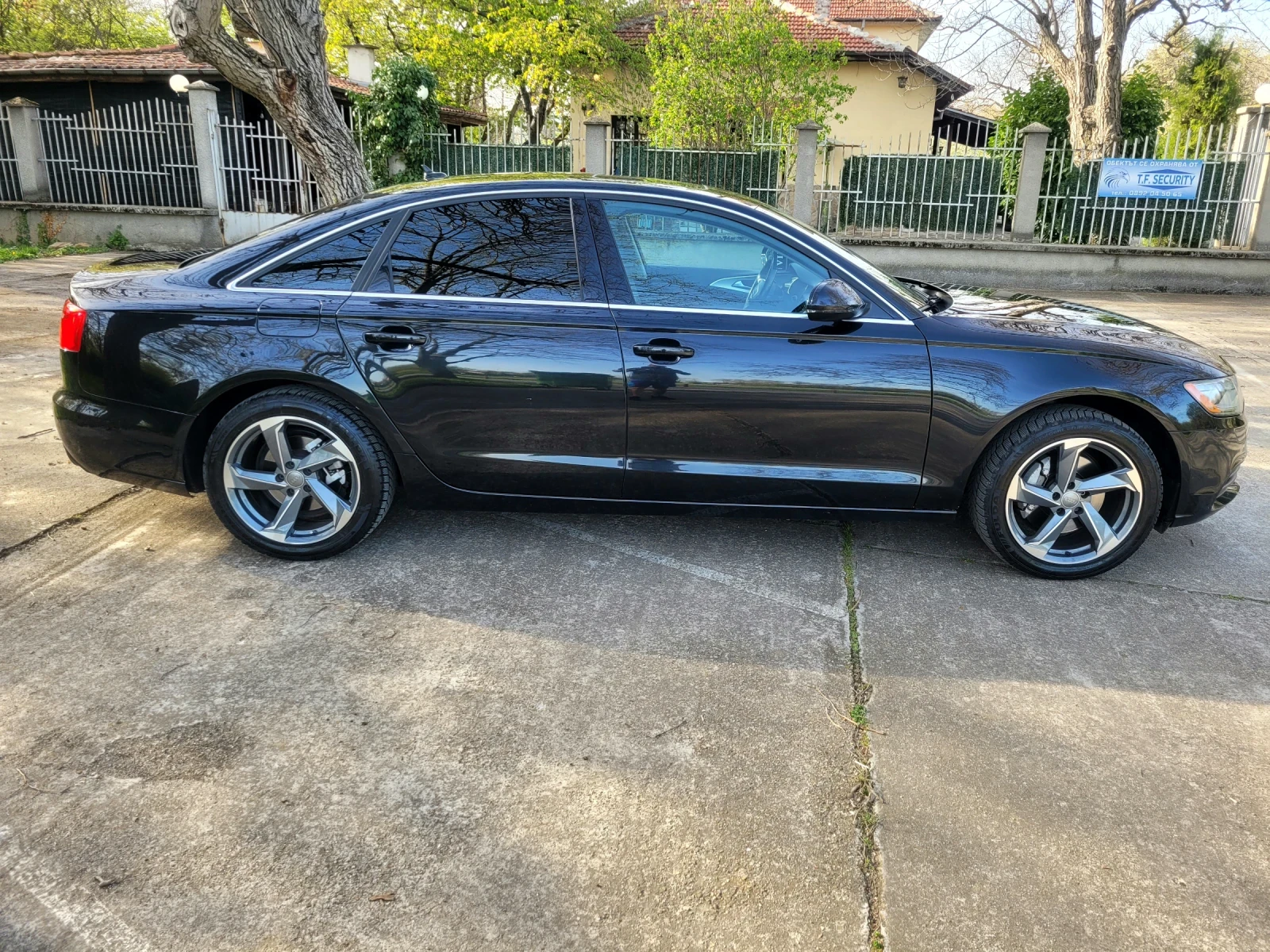 Audi A6  - изображение 3
