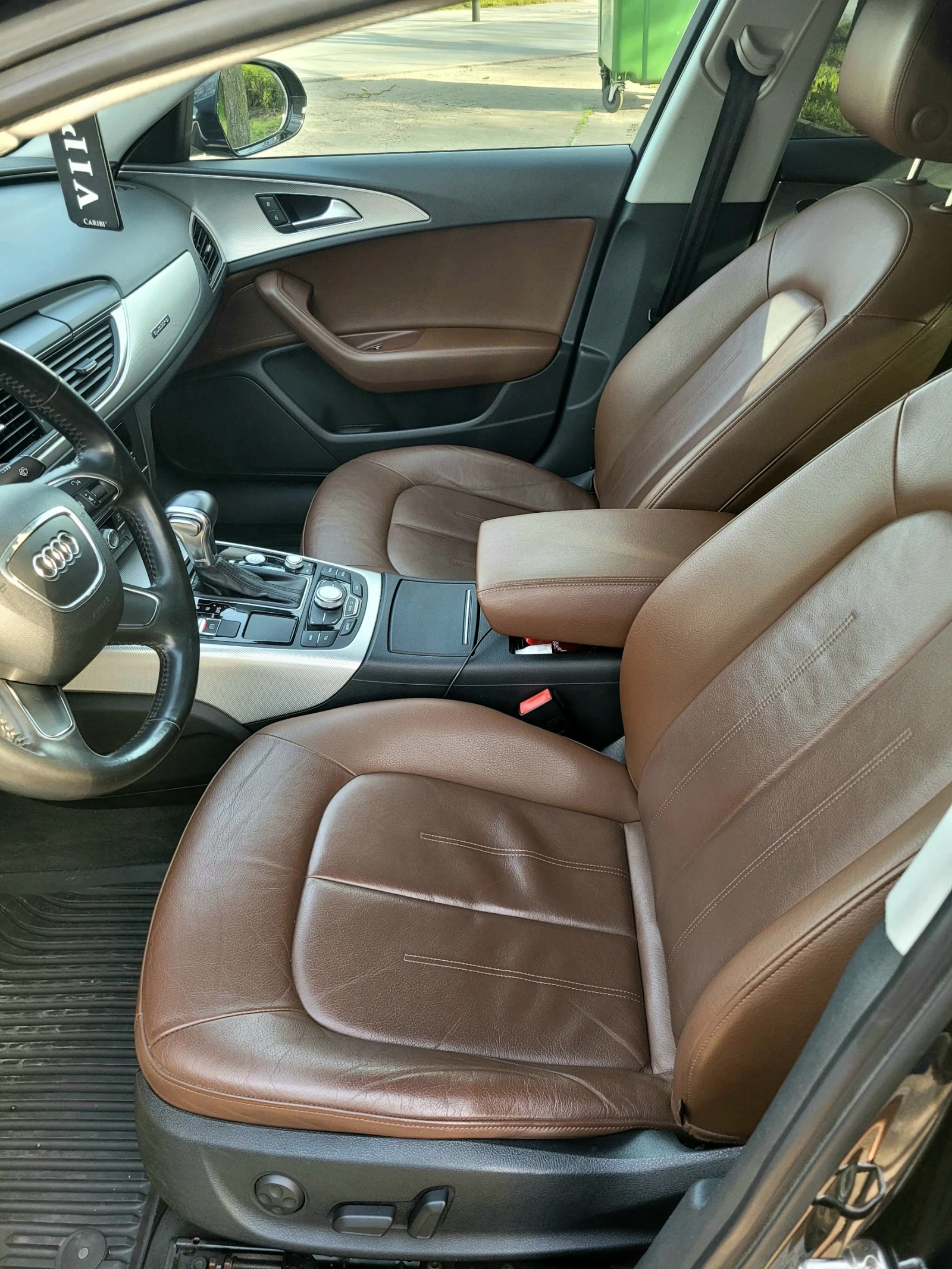Audi A6  - изображение 9
