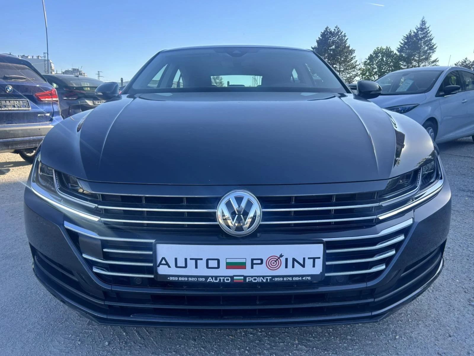 VW Arteon 2.0 TDI 150 * DSG * ACC * NAVI * EURO 6*  - изображение 2
