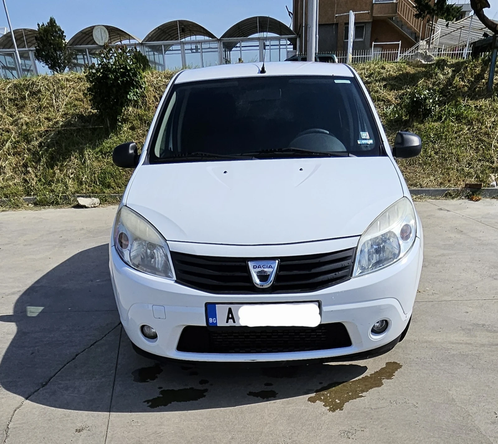 Dacia Sandero  - изображение 4