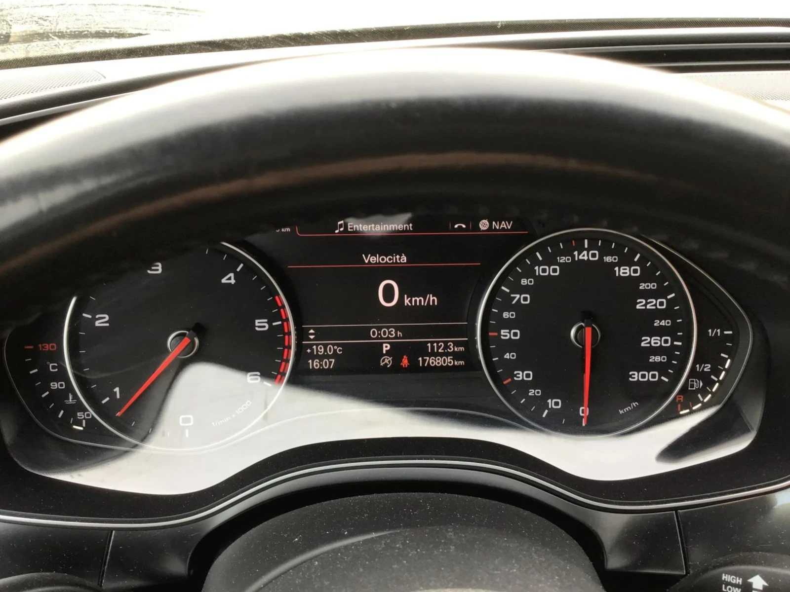 Audi A6  - изображение 6