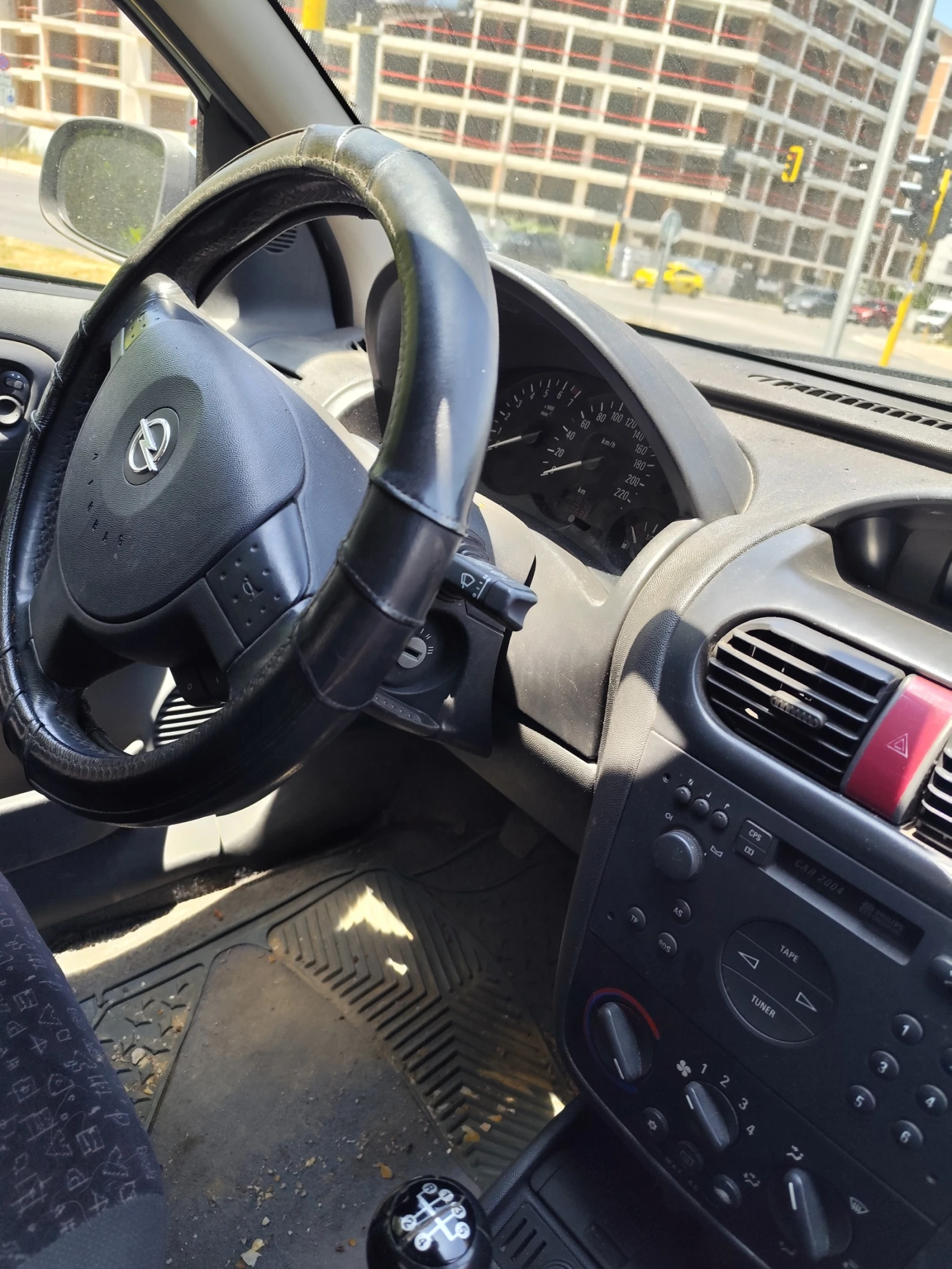 Opel Corsa 1.4  - изображение 3