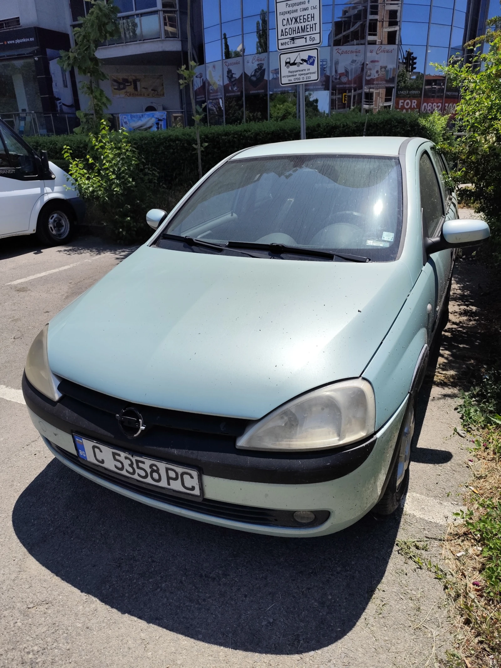 Opel Corsa 1.4  - изображение 4