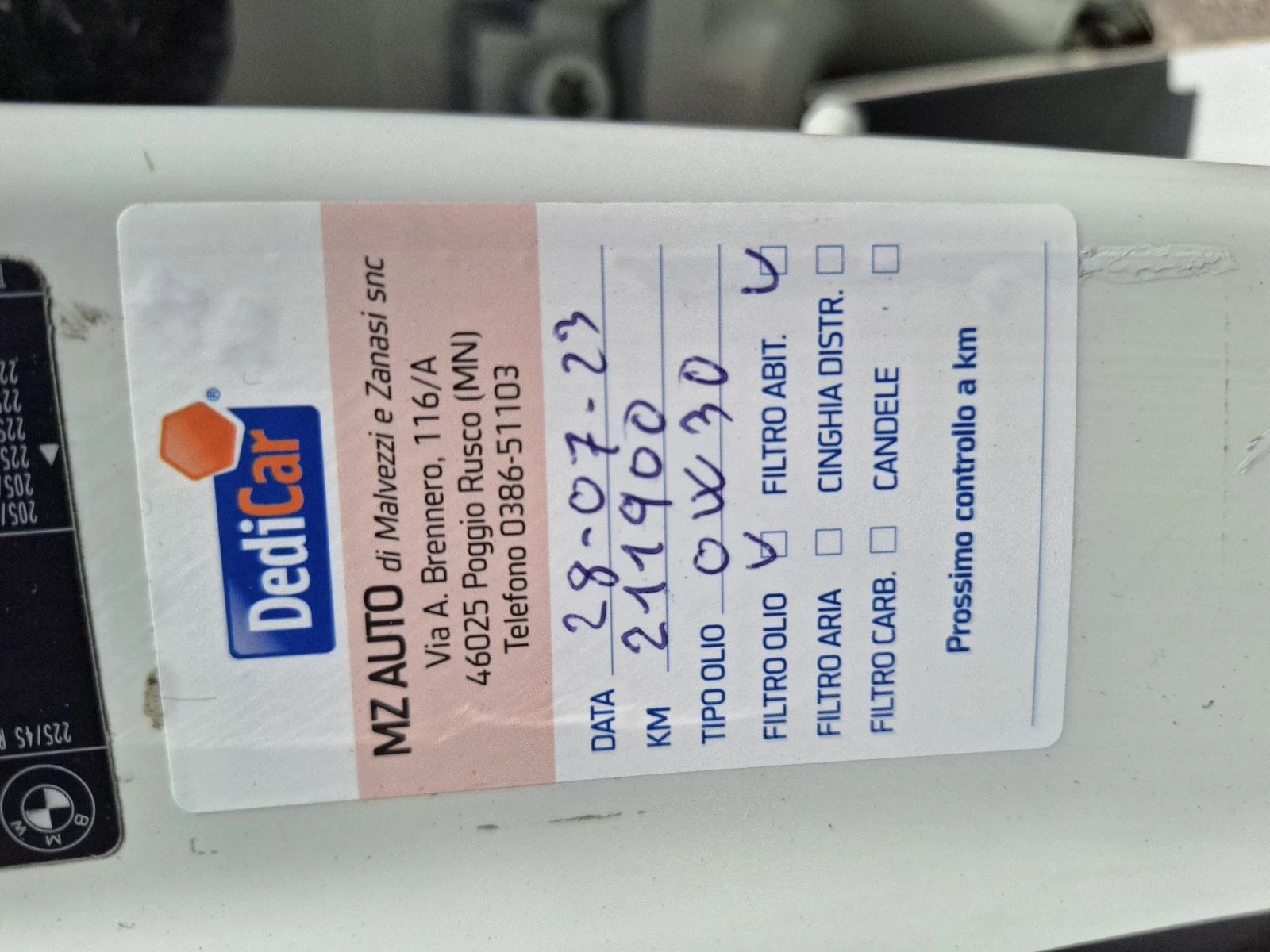 BMW 320 2.0D AVTOMAT | Mobile.bg   16