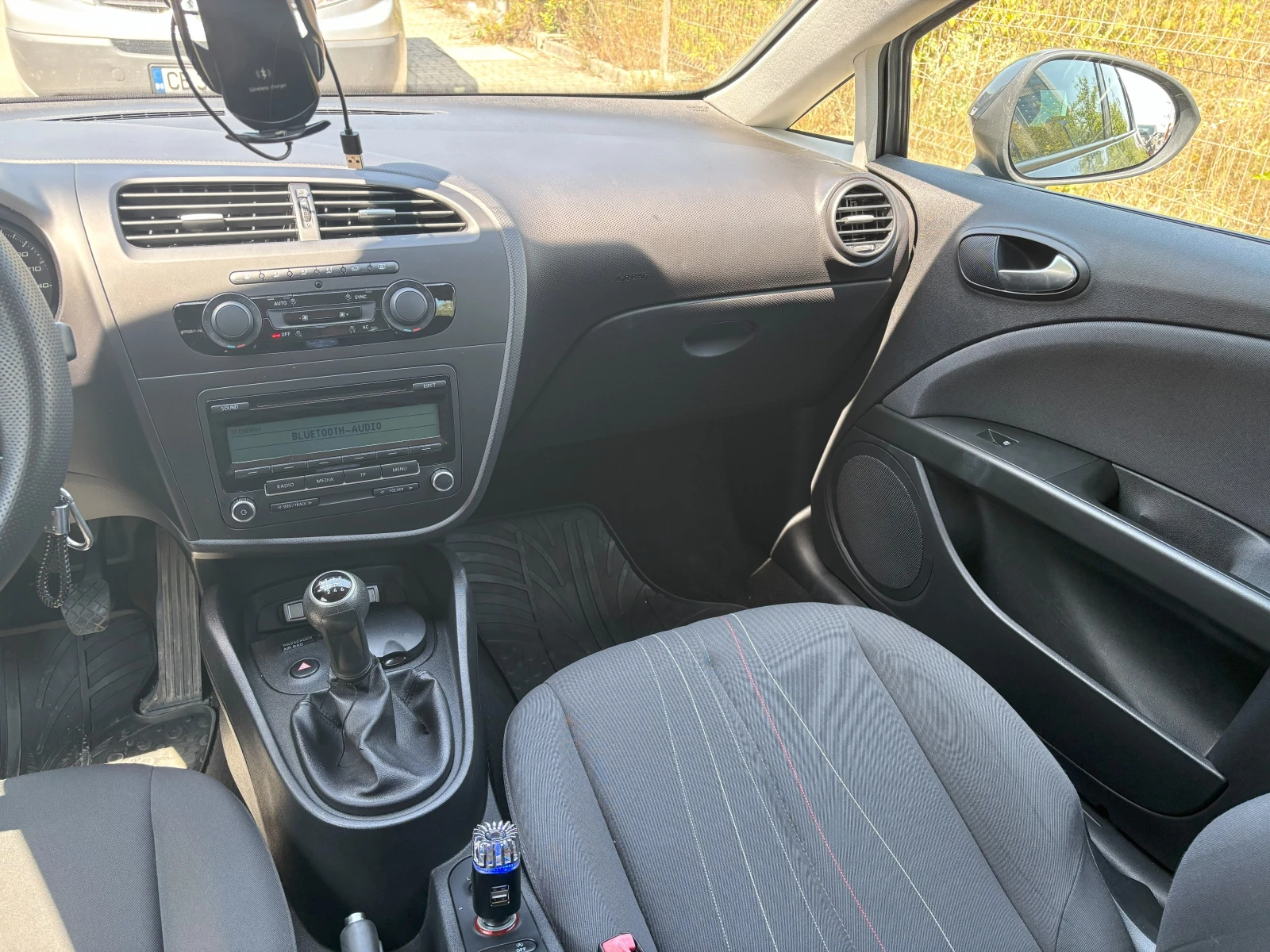 Seat Leon  - изображение 8