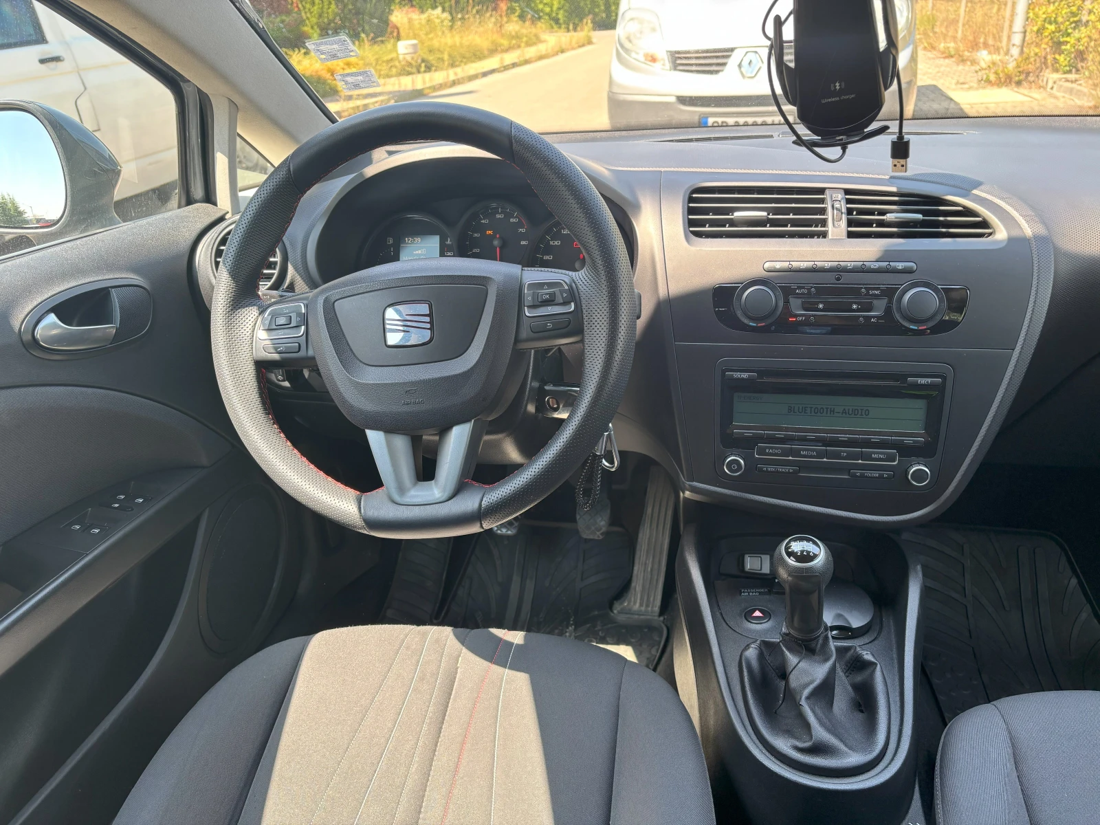 Seat Leon  - изображение 10