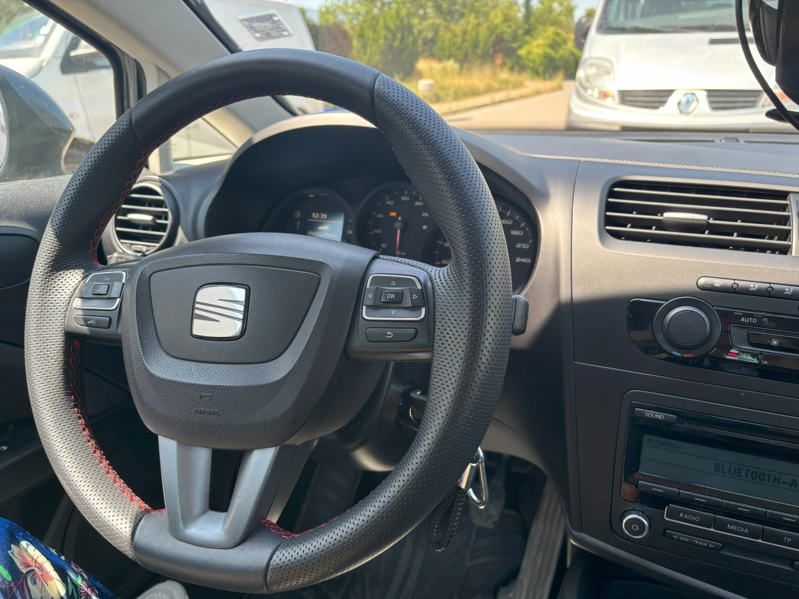 Seat Leon  - изображение 6