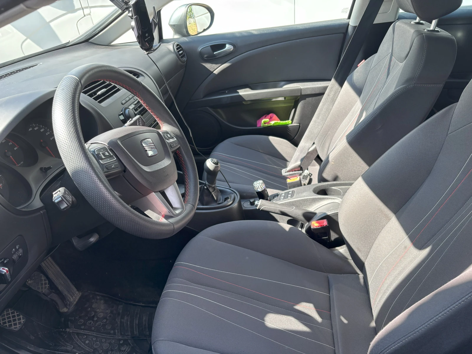 Seat Leon  - изображение 7