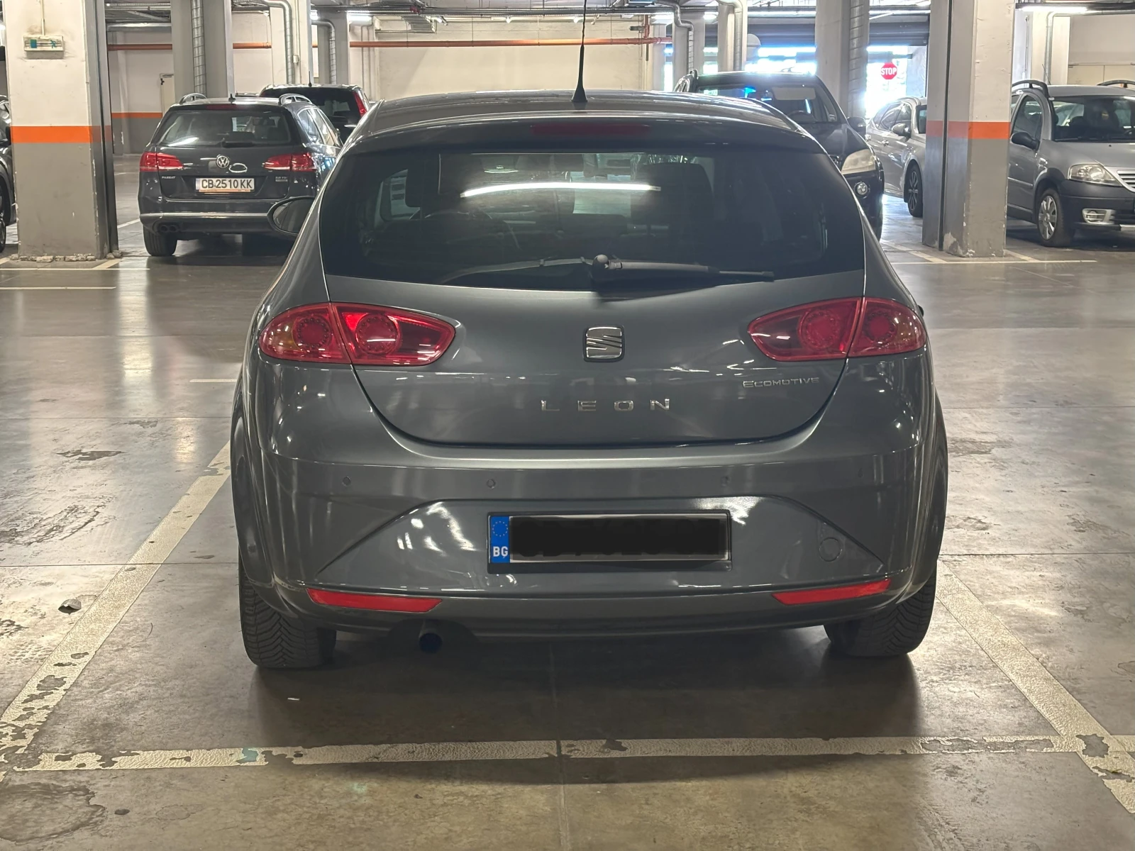 Seat Leon  - изображение 4