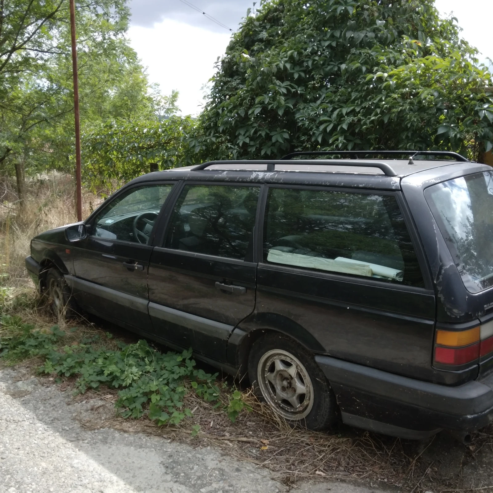 VW Passat Спешно! За части | Mobile.bg — изображение 1