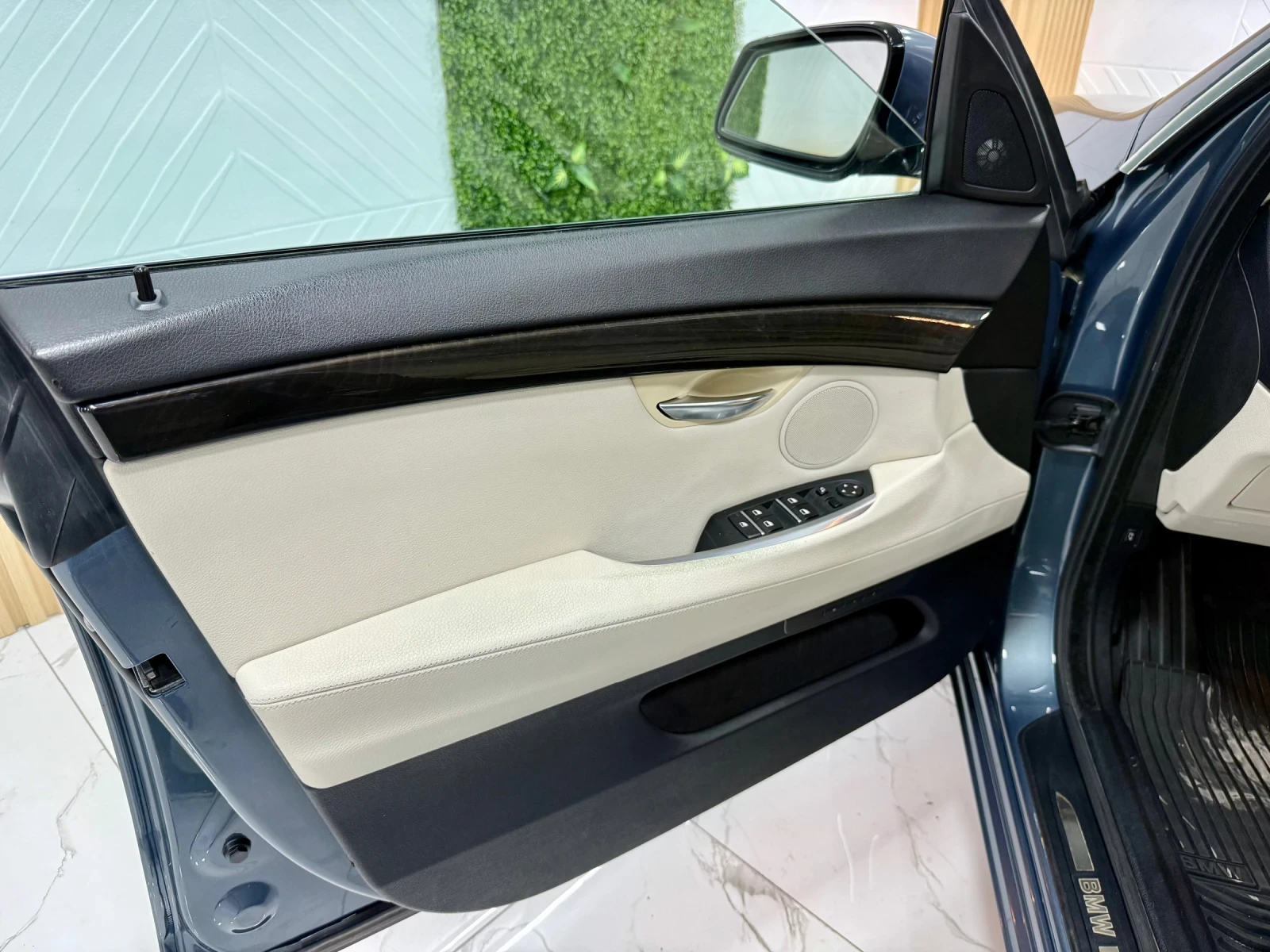 BMW 5 Gran Turismo 3.5i Xdrive /  | Mobile.bg   12